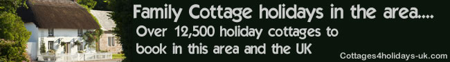Holiday Cottages in Derbyshire